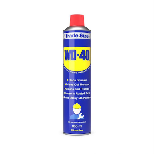 WD 40 Maintenance Fluid (023312)